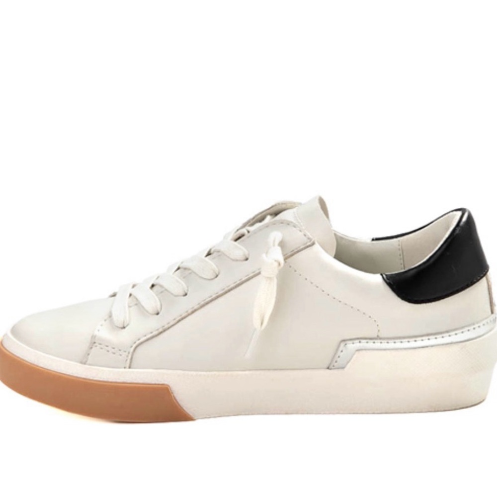 ◾️HUGH LOW SNEAKER by DV
